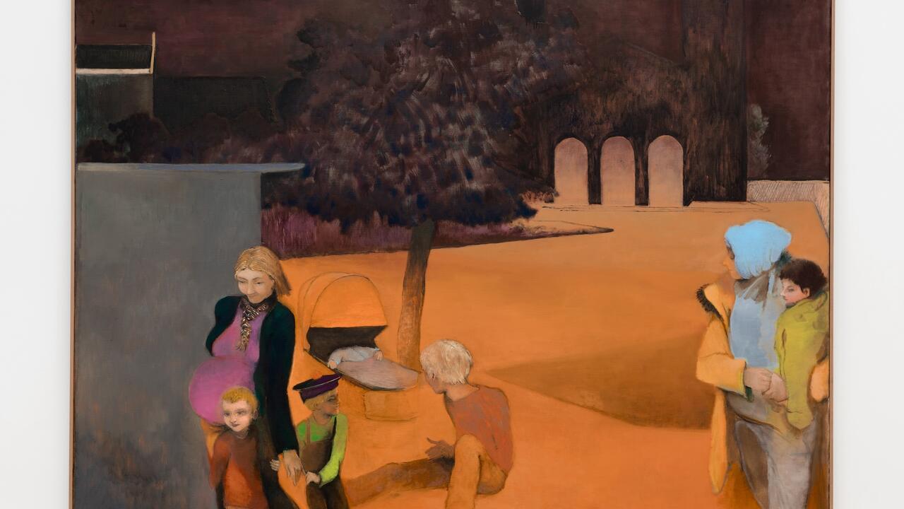 Young British Art: The Saatchi Decade | Frieze